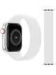 Силиконовый ремешок Rumi Mono для Apple Watch