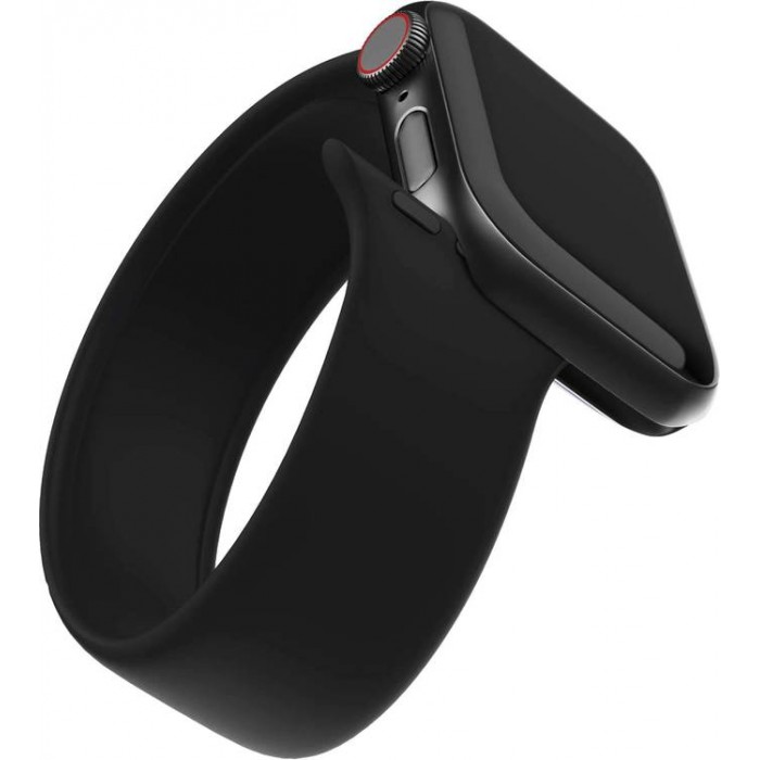 Силиконовый ремешок Rumi Mono для Apple Watch