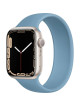 Силиконовый ремешок Rumi Mono для Apple Watch