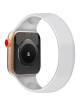 Силиконовый ремешок Rumi Mono для Apple Watch