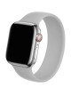 Силиконовый ремешок Rumi Mono для Apple Watch