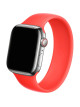 Силиконовый ремешок Rumi Mono для Apple Watch