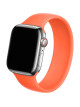Силиконовый ремешок Rumi Mono для Apple Watch