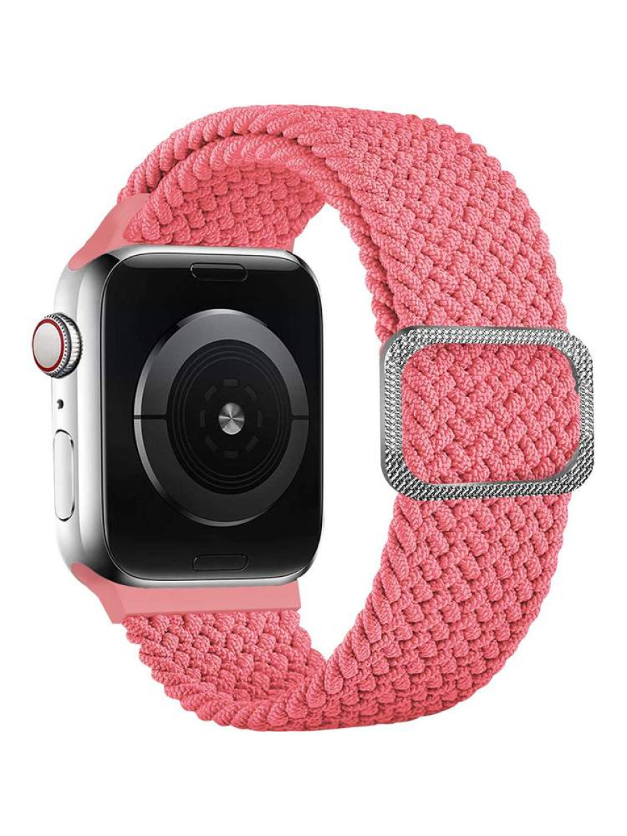 Нейлоновый ремешок Rumi Wick для Apple Watch