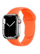Силиконовый ремешок Rumi Sport для Apple Watch