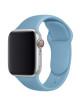 Силиконовый ремешок Rumi Sport для Apple Watch