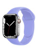 Силиконовый ремешок Rumi Sport для Apple Watch