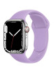 Силиконовый ремешок Rumi Sport для Apple Watch