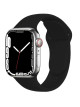 Силиконовый ремешок Rumi Sport для Apple Watch