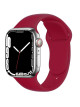 Силиконовый ремешок Rumi Sport для Apple Watch