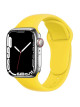 Силиконовый ремешок Rumi Sport для Apple Watch