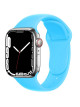 Силиконовый ремешок Rumi Sport для Apple Watch