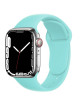 Силиконовый ремешок Rumi Sport для Apple Watch