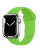 Силиконовый ремешок Rumi Sport для Apple Watch
