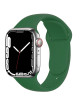Силиконовый ремешок Rumi Sport для Apple Watch