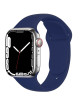 Силиконовый ремешок Rumi Sport для Apple Watch