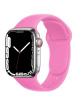 Силиконовый ремешок Rumi Sport для Apple Watch