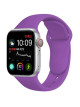 Силиконовый ремешок Rumi Sport для Apple Watch