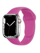 Силиконовый ремешок Rumi Sport для Apple Watch