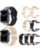 Силиконовый ремешок Rumi Sport для Apple Watch