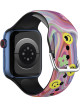 Силиконовый ремешок Rumi Sport для Apple Watch