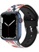 Силиконовый ремешок Rumi Sport для Apple Watch