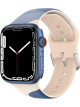 Силиконовый ремешок Rumi Sport для Apple Watch