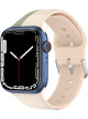Силиконовый ремешок Rumi Sport для Apple Watch