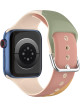 Силиконовый ремешок Rumi Sport для Apple Watch