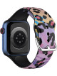 Силиконовый ремешок Rumi Sport для Apple Watch