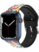 Силиконовый ремешок Rumi Sport для Apple Watch