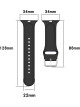 Силиконовый ремешок Rumi Sport для Apple Watch