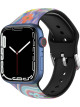 Силиконовый ремешок Rumi Sport для Apple Watch