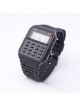 Силиконовый ремешок Rumi С-Style для часов Casio