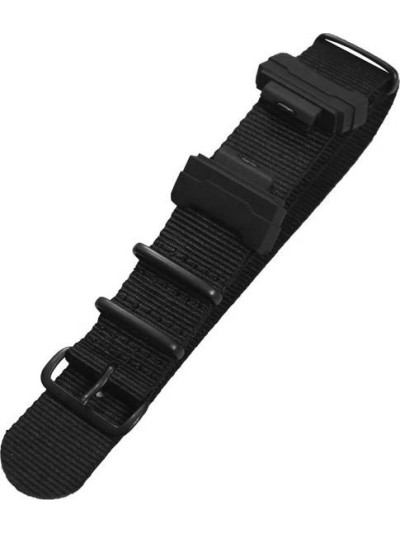 Нейлоновый ремешок Rumi G-Loop для Casio G-Shock series