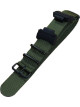 Нейлоновый ремешок Rumi G-Loop для Casio G-Shock series