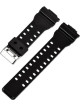 Силиконовый ремешок Rumi GLS для Casio G-shock series