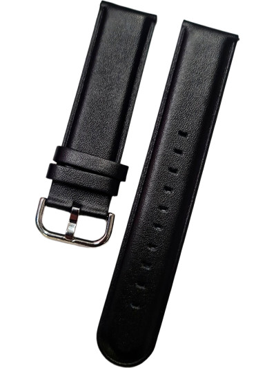 Кожаный ремешок Rumi Derbi