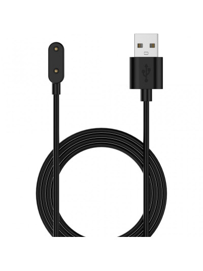 Зарядное устройство Rumi для Huawei Watch Fit, Fit 2, Band 6, 7, 8, 9 / Watch Kids 4 Pro / Honor Watch ES, Band 6