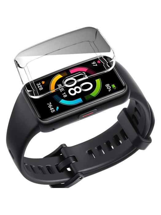 Чехол Rumi для Honor Band 6, Huawei Band 6/7
