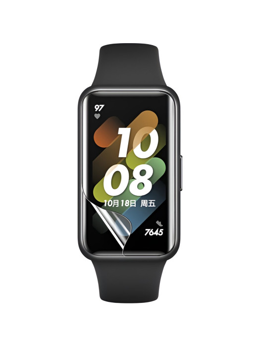Защитная пленка Rumi для Huawei Band 7