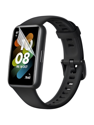 Защитная пленка Rumi для Huawei Band 7