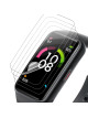 Защитная пленка Rumi для Huawei Band 6, Honor Band 6