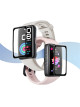 Защитное стекло Rumi Hybrid для Huawei Band 6, Honor Band 6