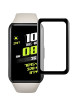 Защитное стекло Rumi Hybrid для Huawei Band 6, Honor Band 6