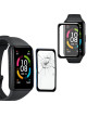 Защитное стекло Rumi Hybrid для Huawei Band 6, Honor Band 6