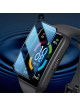 Защитное стекло Rumi Hybrid для Huawei Band 6, Honor Band 6