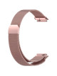 Металлический браслет Rumi Milanese loop для Huawei Band 7