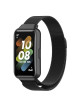 Металлический браслет Rumi Milanese loop для Huawei Band 7
