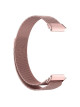 Металлический браслет Rumi Milanese loop для Huawei Band 7